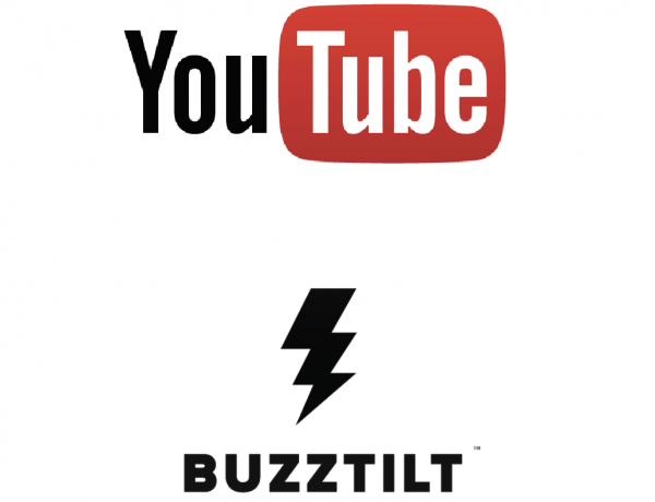 Lights, Camera, Action! Buzztilt Debuts on Youtube