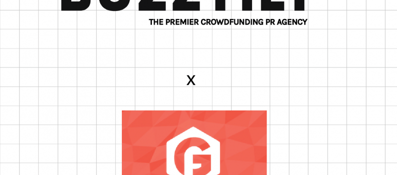 The Gadget Flow Interviews Buzztilt on Crowdfunding PR Strategies